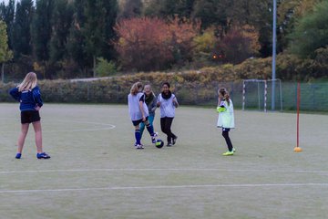Bild 220 - C-Juniorinnen Training